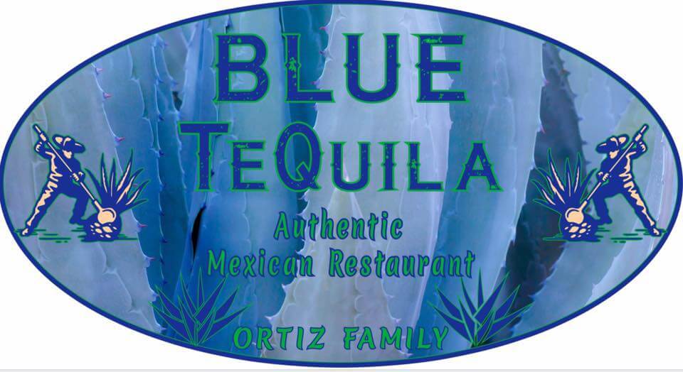 Blue TeQuila