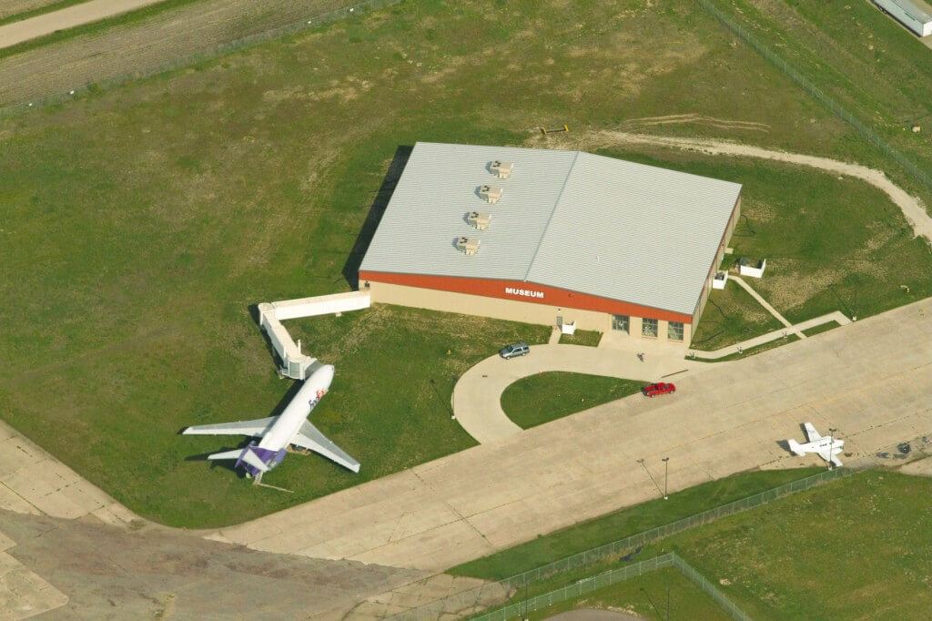 MidAmerica Museum of Aviation