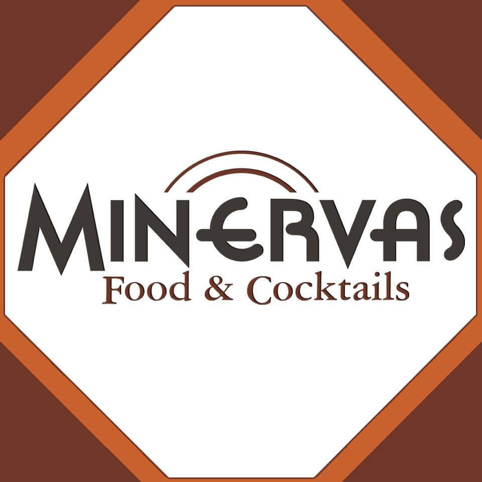 Minerva's Logo