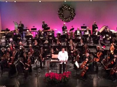 Sioux City Symphony Orchestra