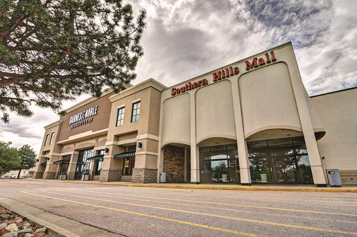 Southern Hills Mall