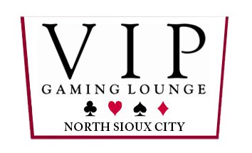 VIP Gaming Lounge