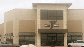 P's Pizza House