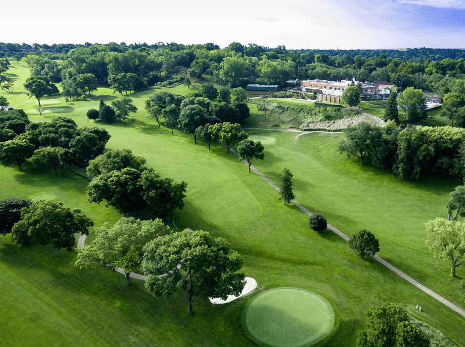 Sioux City Country Club