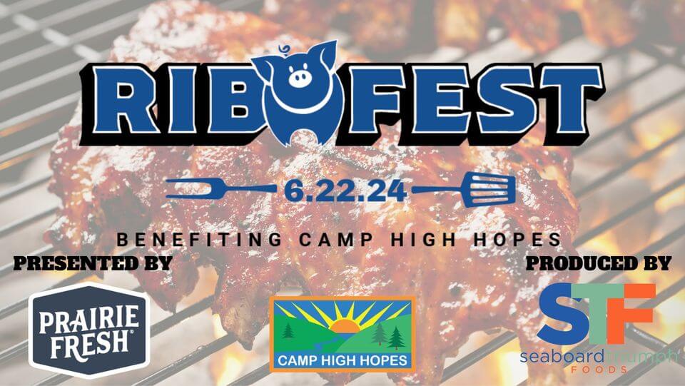 Square One Rib Fest Rib Fest 2024 | ExploreSiouxLand.com