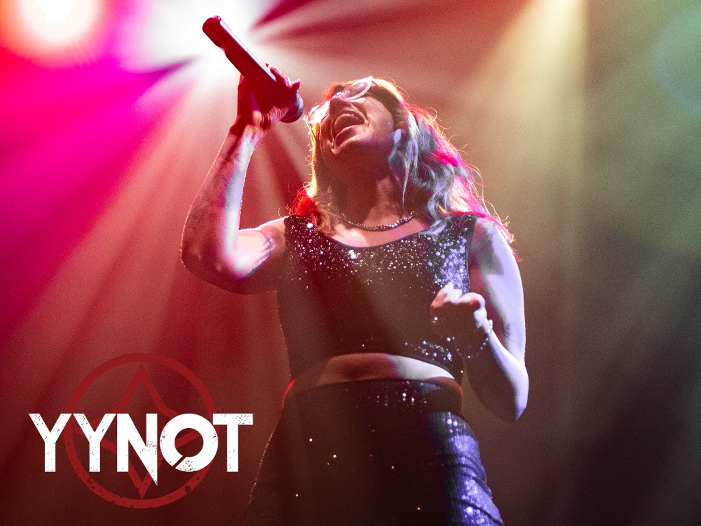 Rayanot YYNOT | ExploreSiouxLand.com