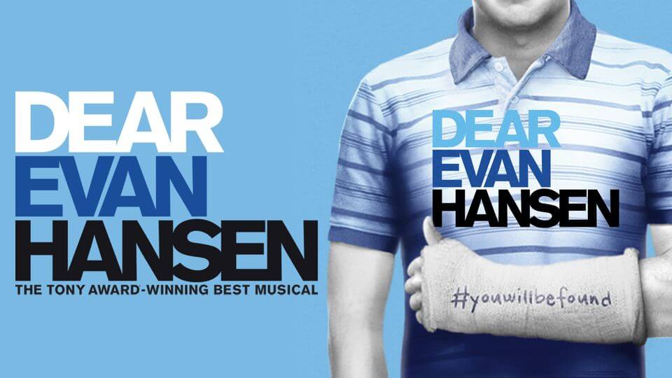 Dear Evan Hansen