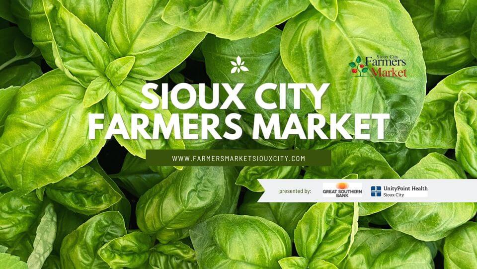 Sioux City Farmers Market