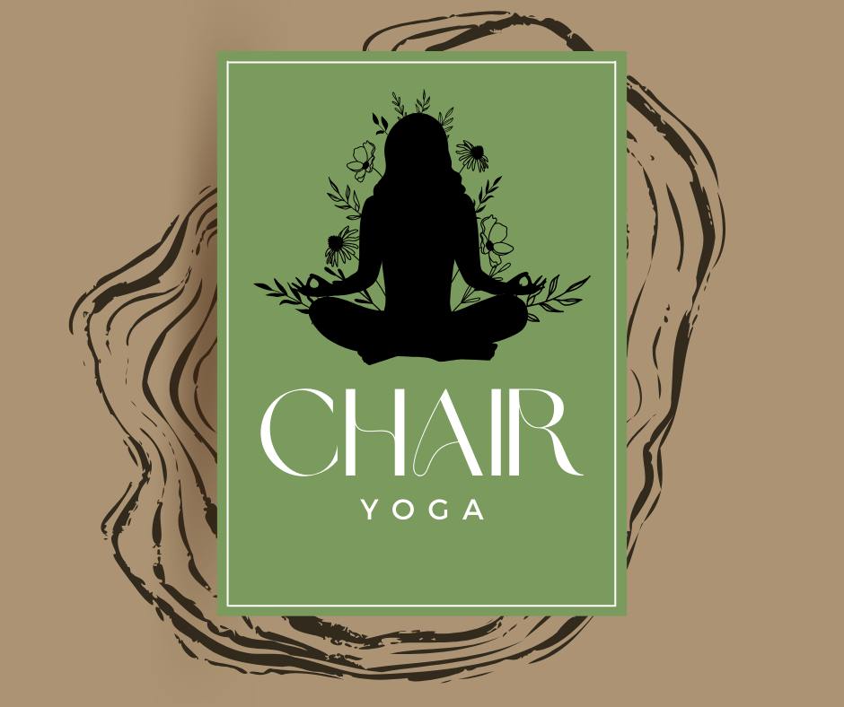 Chair Yoga