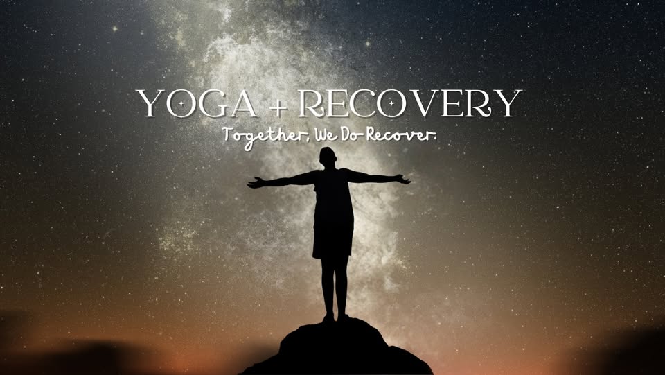 Y12SR Yoga + Recovery