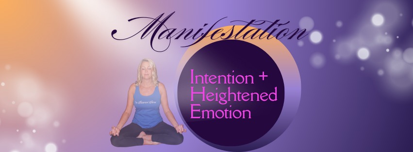 Manifesting: Intention, Attention & Energy