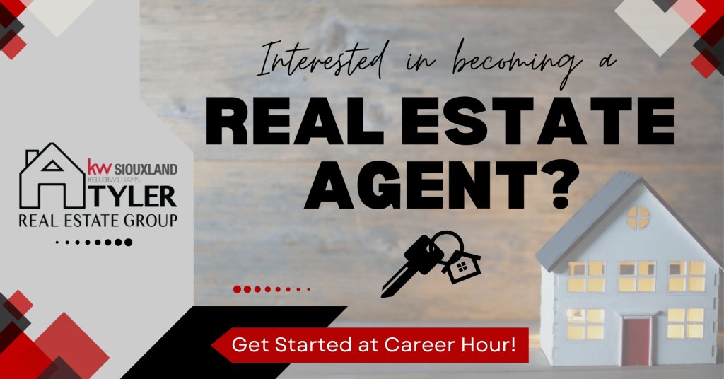 Real Estate Agent Career Hour