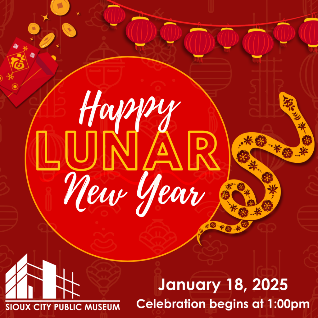 Lunar New Year Celebration