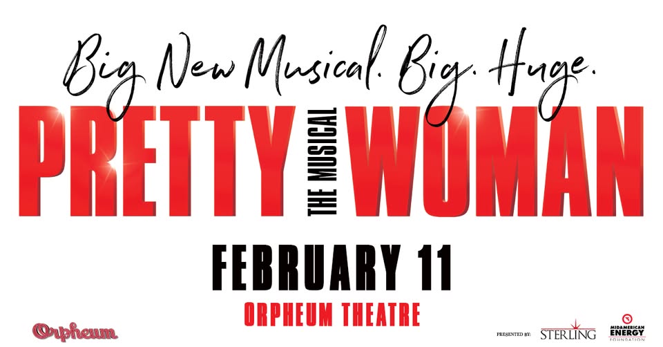 Pretty Woman: The Musical