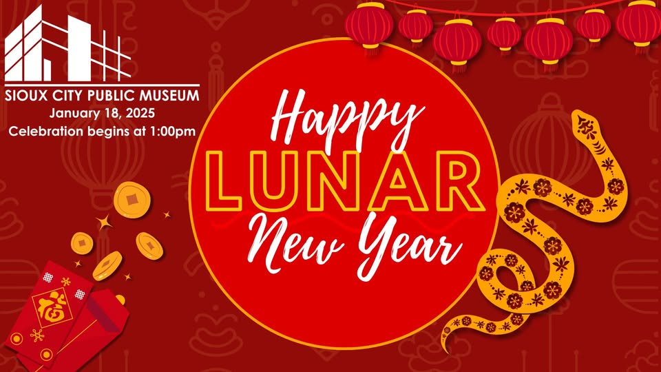 Lunar New Year Celebration