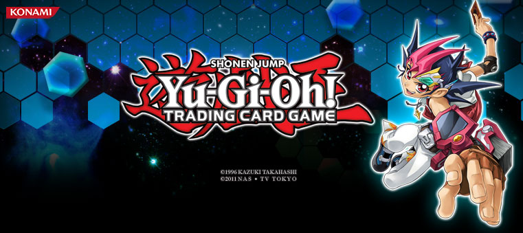 Yu-Gi-Oh!