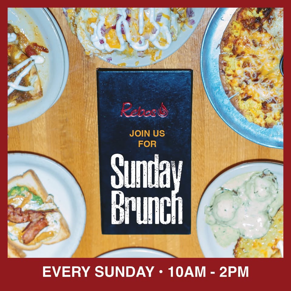 Sunday Brunch