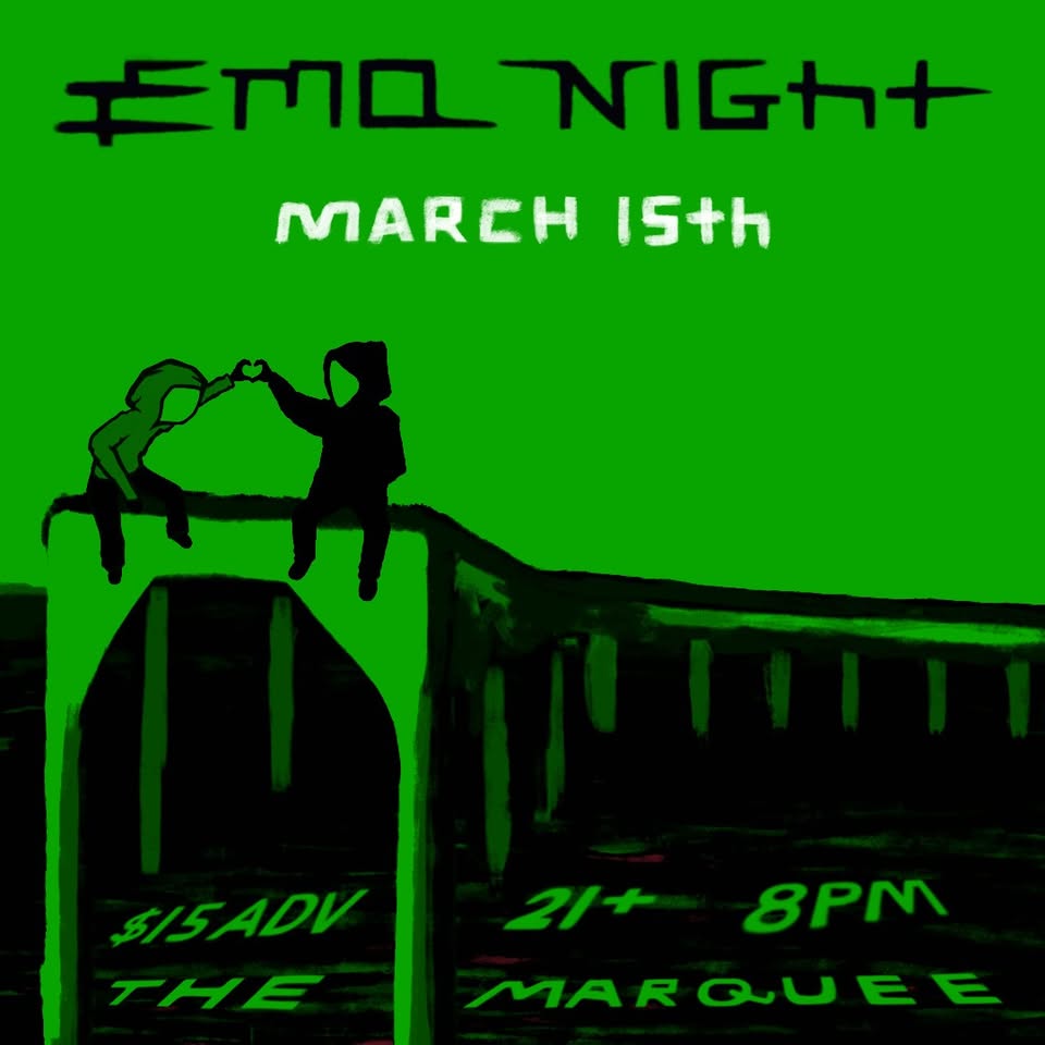 EMO Night