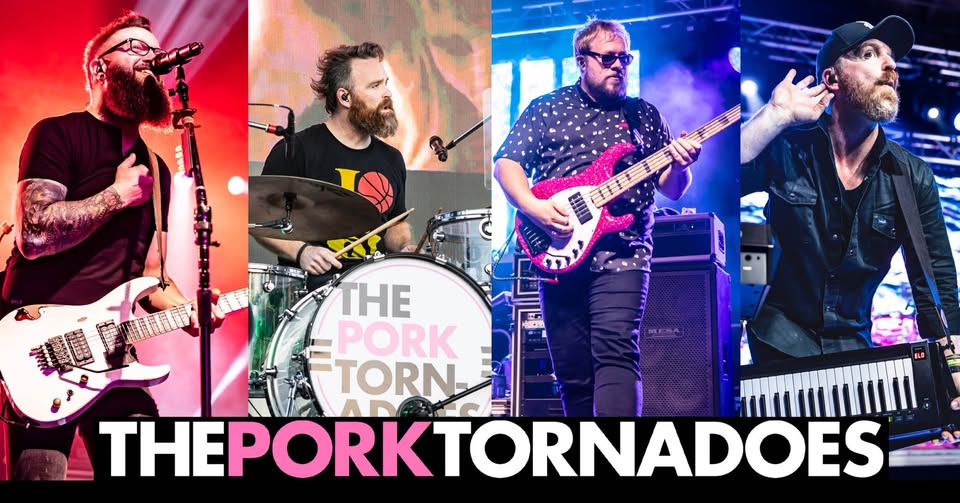 The Pork Tornadoes