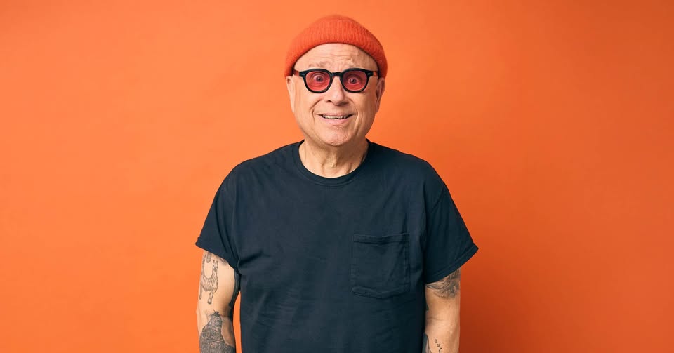 Bobcat Goldthwait