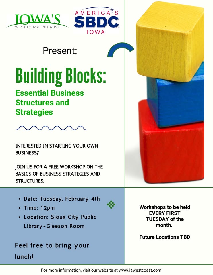 Building Blocks: Essential Business Structures and Strategies