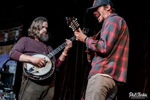 Arkansauce – Progressive Newgrass!