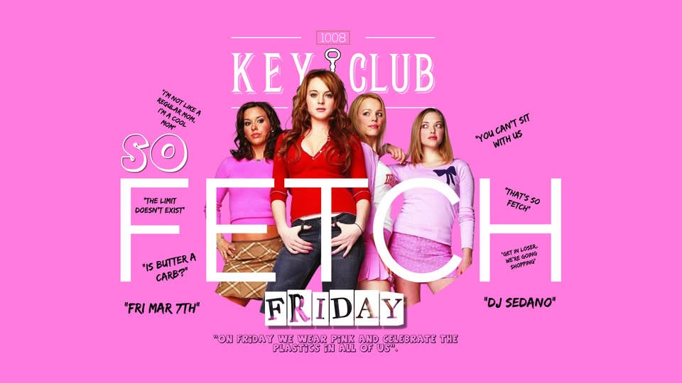 So Fetch Friday | DJ Sedano