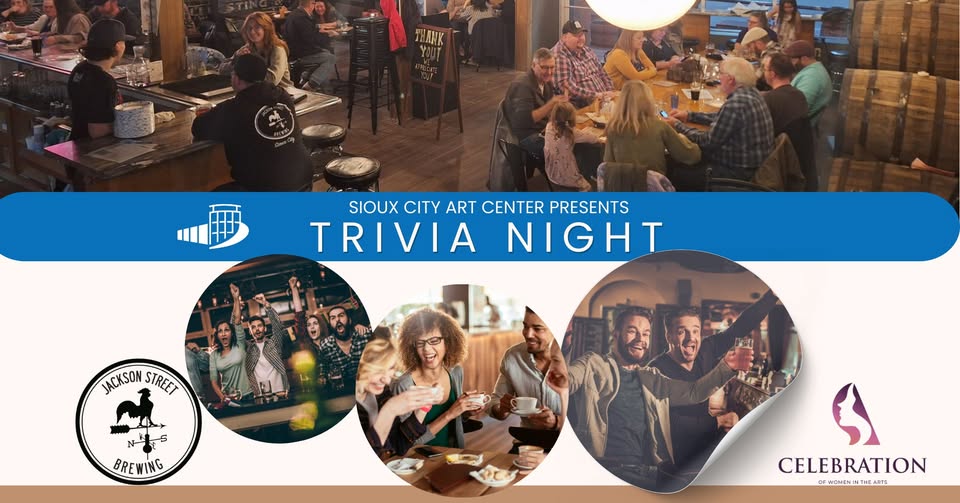 Trivia Night!