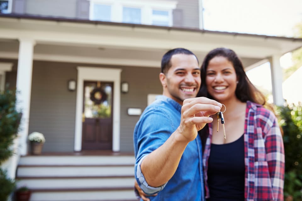 Hispanic Homebuyer Seminar (Presented in Spanish)