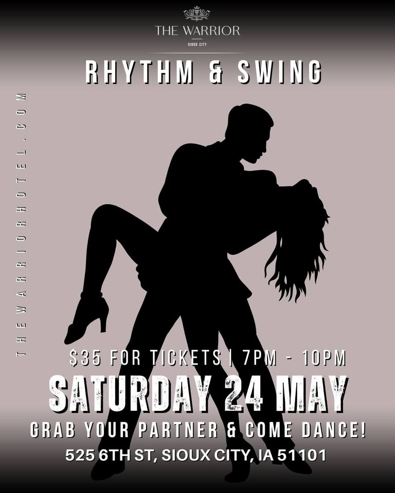 Rhythm & Swing