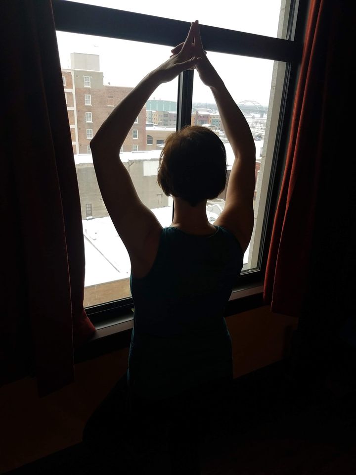 Beginners Journey into Yoga and Meditation Beginners Journey into Yoga and Meditation