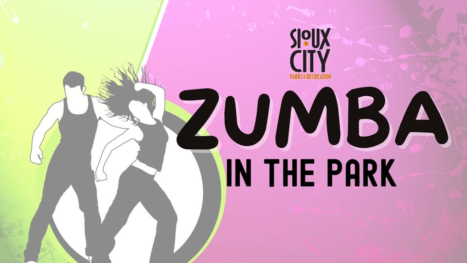 Zumba in the Park Zumba in the Park