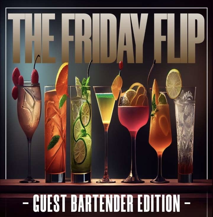 The Friday Flip The Friday Flip