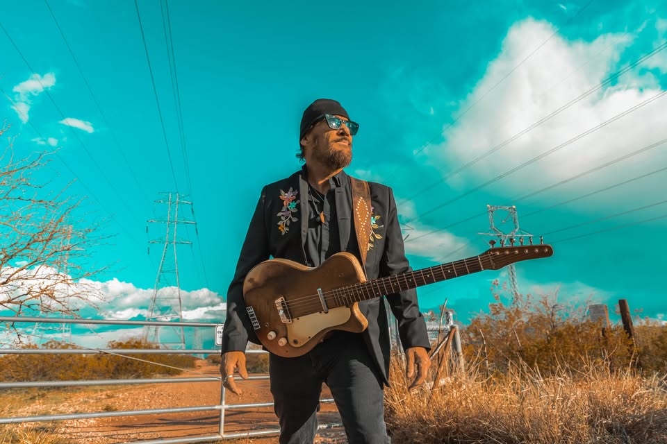 Todd Partridge & the Whiskey Gospel