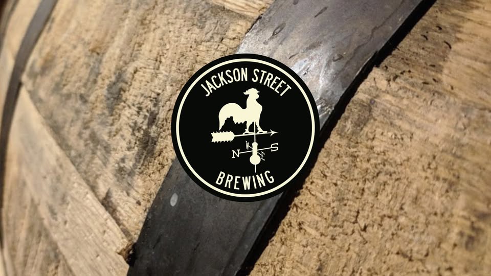 Barrels and Brisket
