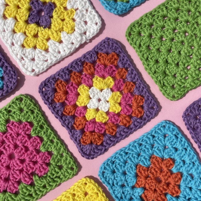Makers Meet Up – A Crochet in May Class