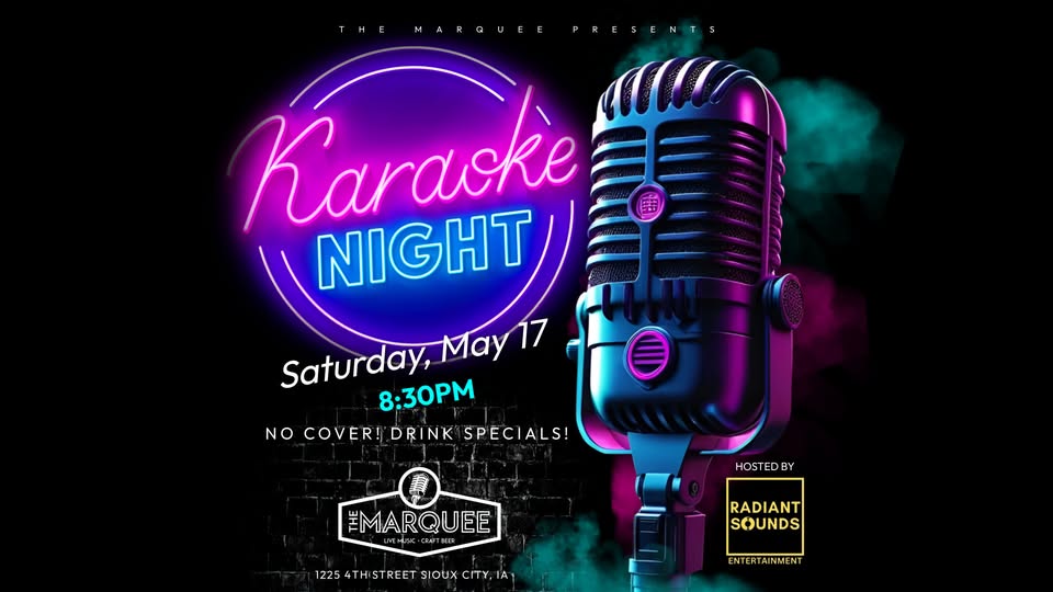Karaoke Night Karaoke Night