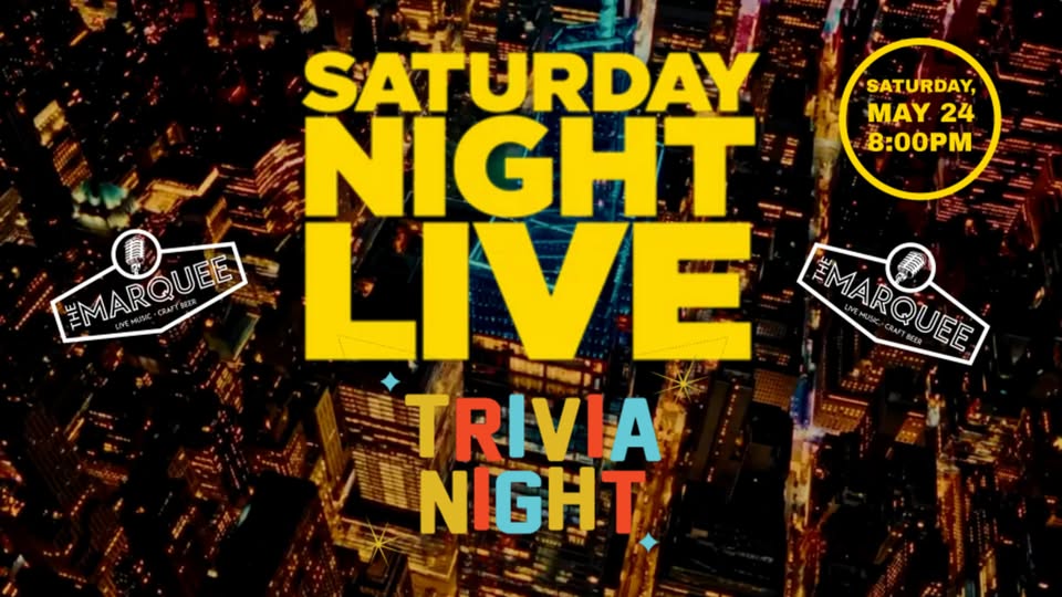 SNL Trivia Night