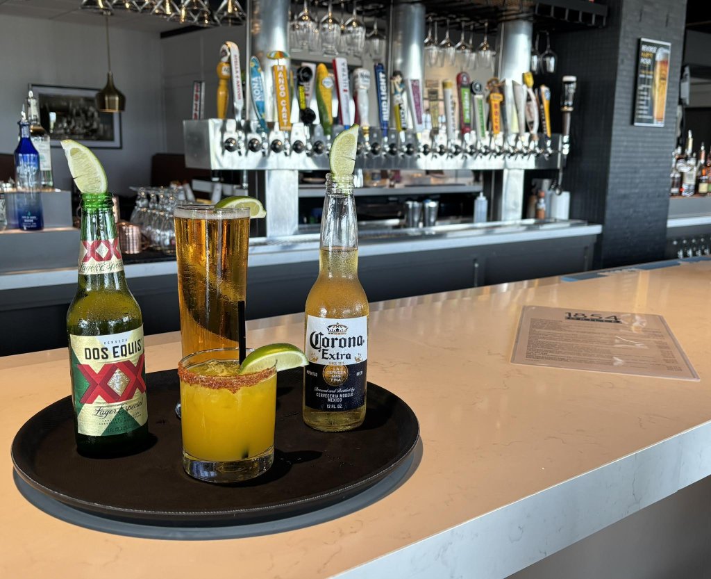 Cinco de Mayo Drink Specials Cinco de Mayo Drink Specials