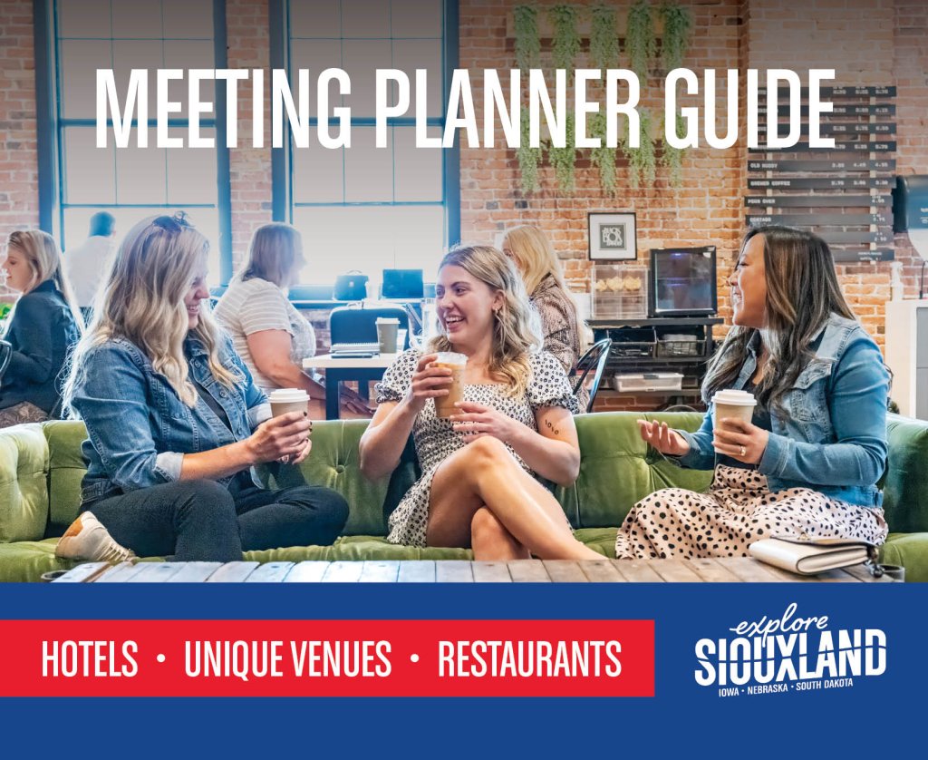 Conferences & Meetings