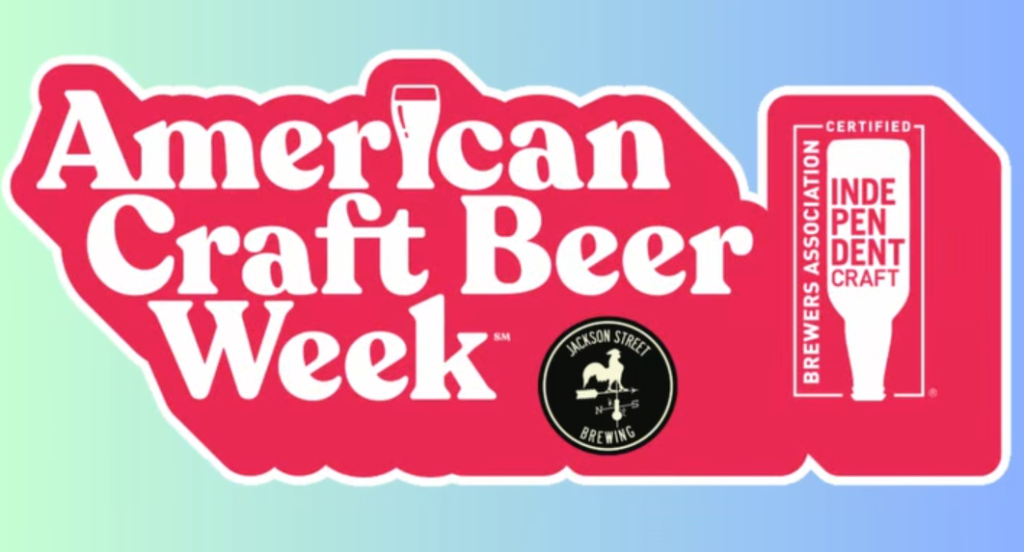 American Craft Beer Week