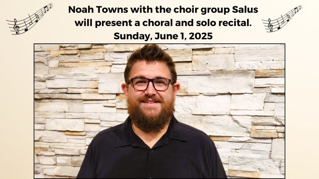 Noah Towns
