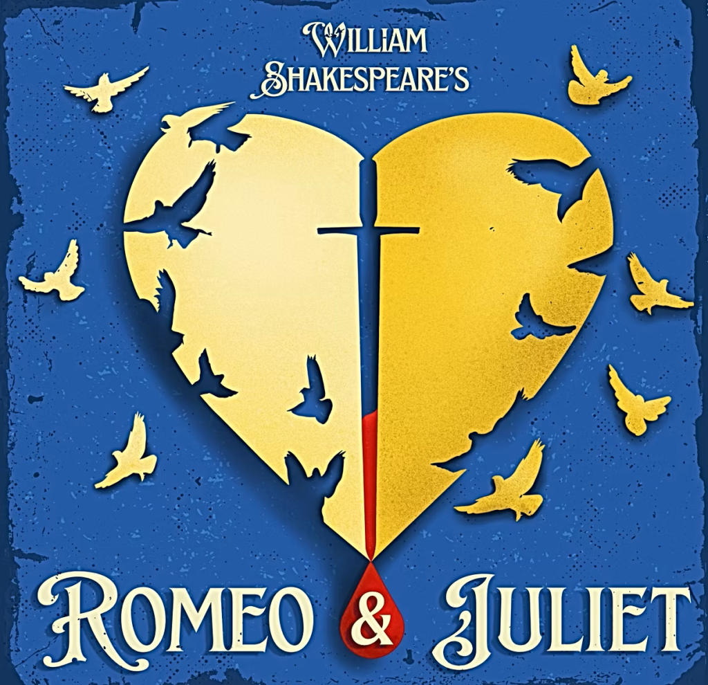 Shakespeare's Romeo & Juliet