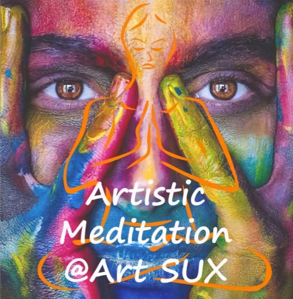 Artistic Meditation Artistic Meditation
