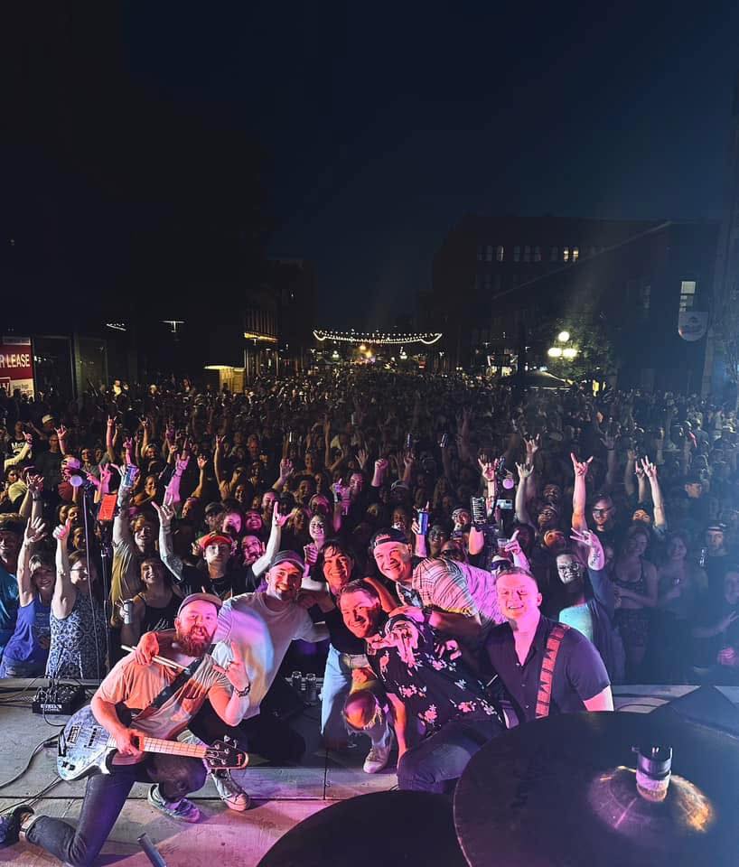 June Jam June Jam