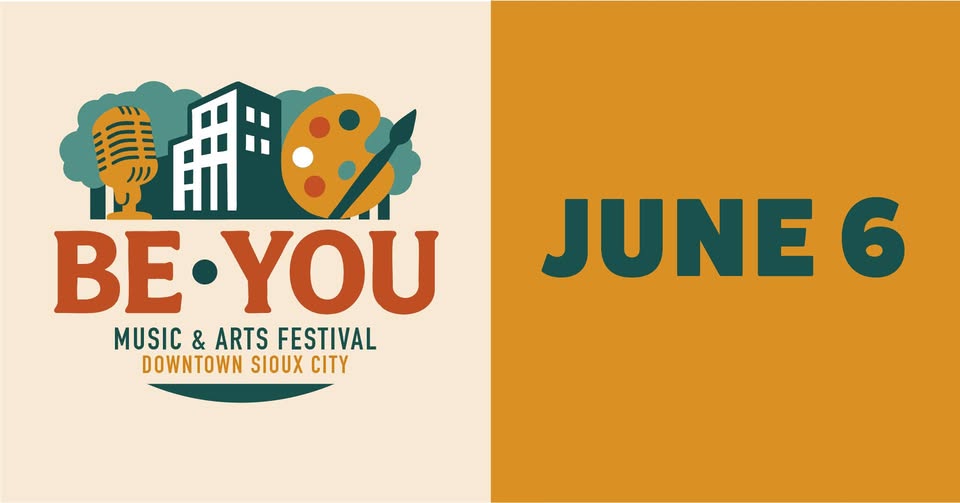 Be You! Music & Arts Festival