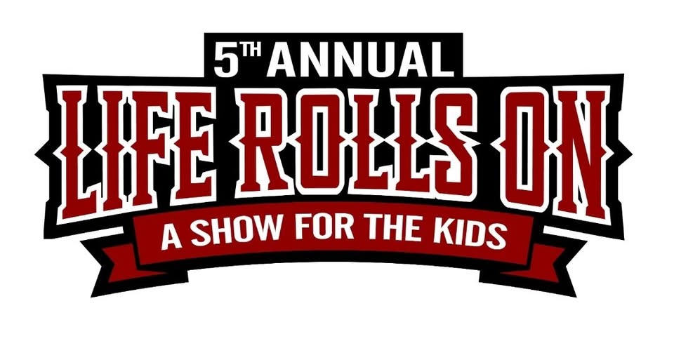 Life Rolls On – A Show for the Kids