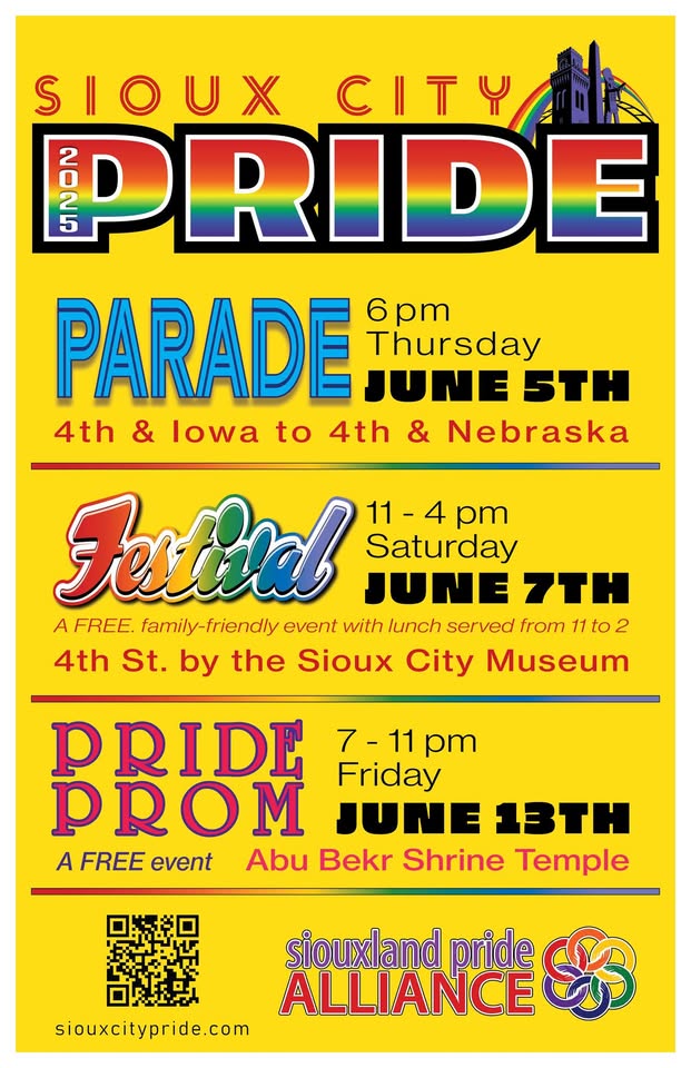 Sioux City Pride Festival