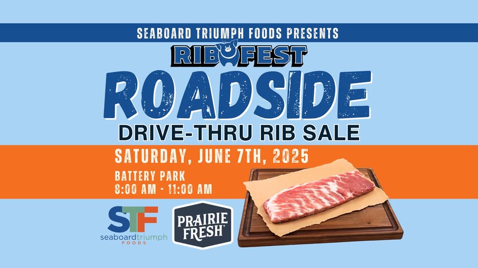 Rib Fest ROADSIDE