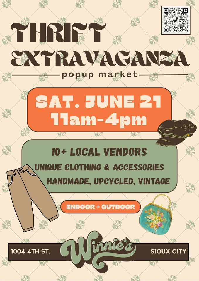 June Extravaganza June Extravaganza